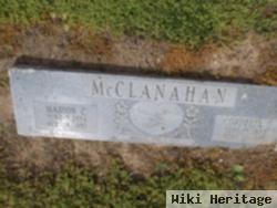 Marion C. Mcclanahan