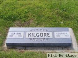 Edward E. Kilgore