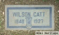 Wilson Catt