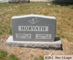 Theresa M. Horvath