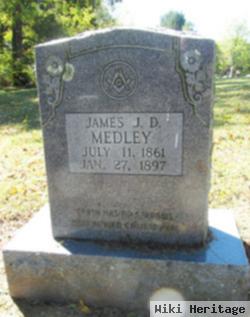 James J.d. Medley