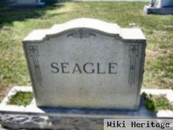 Loni Heafner Seagle