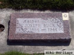 Joseph Buck