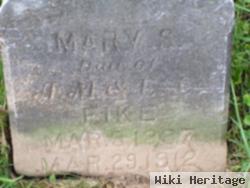 Mary S. Fike