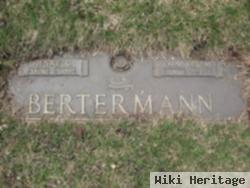 Henry C. Bertermann