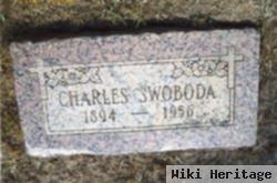 Charles Swoboda