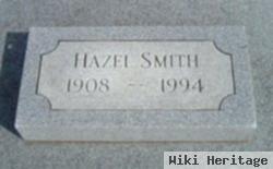 Hazel Lancaster Smith
