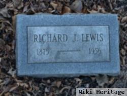 Richard J. Lewis