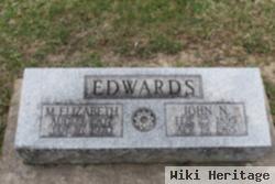 John N. Edwards