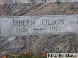 Helen Olson