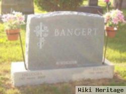 Bernard Bangert