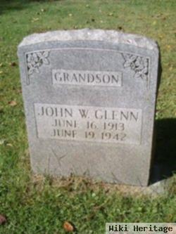 John W. Glenn