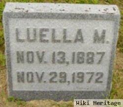 Luella Mae Jackson