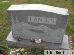 Leonard L. Landis