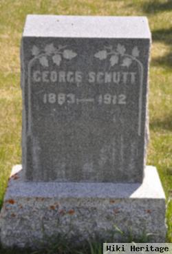 George Schutt