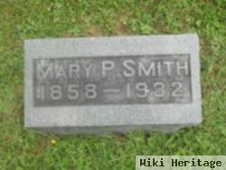 Mary P. Smith