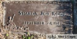 Sharon Joy Koop