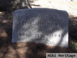 Floyd Hiram Ward