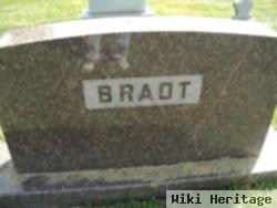 Infant Son Bradt