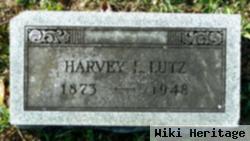 Harvey L Lutz