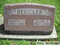 Ellen P Beucler