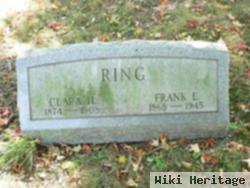 Frank E. Ring