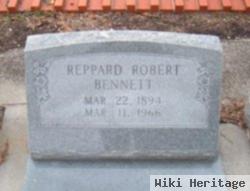 Reppard Robert Bennett