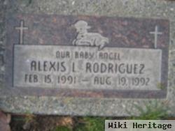 Alexis L. Rodriguez