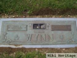 Blanch Genevieve Parks Wynn