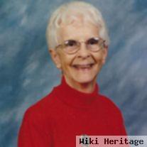 Mary Margaret Knutti Isner