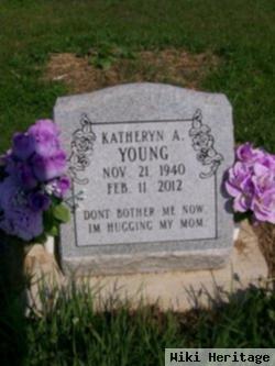 Katheryn A. Young