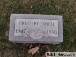 Gregory Mason Koch