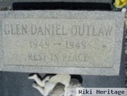 Glen Daniel Outlaw