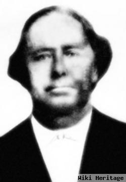 Elisha Era Lott, Sr