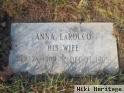 Anna Larocco Negri