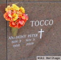 Anthony Peter Tocco