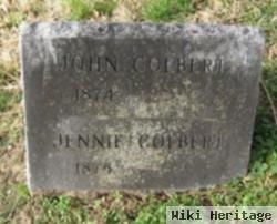 John Colbert