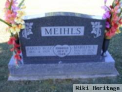 Harold Eugene Meihls