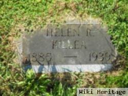 Helen R. Kilea