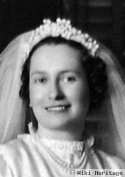 Leona Ann Buberl Beskar