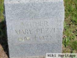 Mary Pezzi