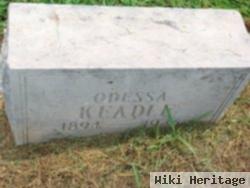 Odessa Keadle