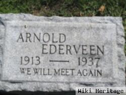 Arnoald Ederveen