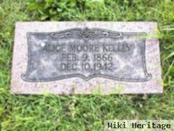 Alice Moore Kelley