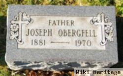 Joseph Obergfell