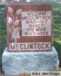 William Mcclintock