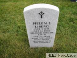 Helen Lois Liberg