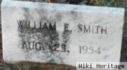 William E. Smith