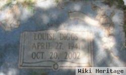 Louise P. Diggs