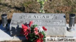 Margaret Emma Daume Ragar